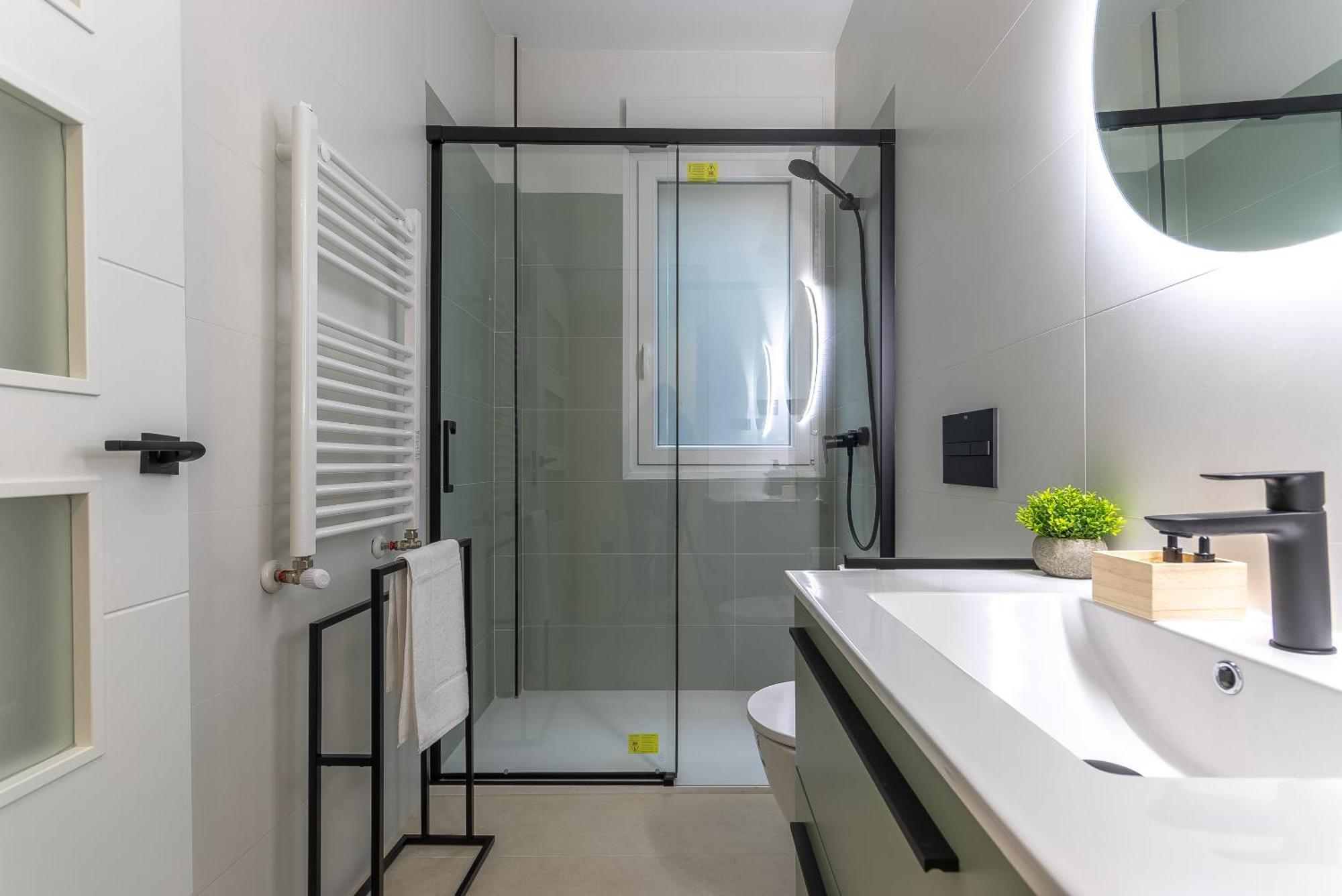 El Kallejon By Kabia Gestion Apartment Bilbao