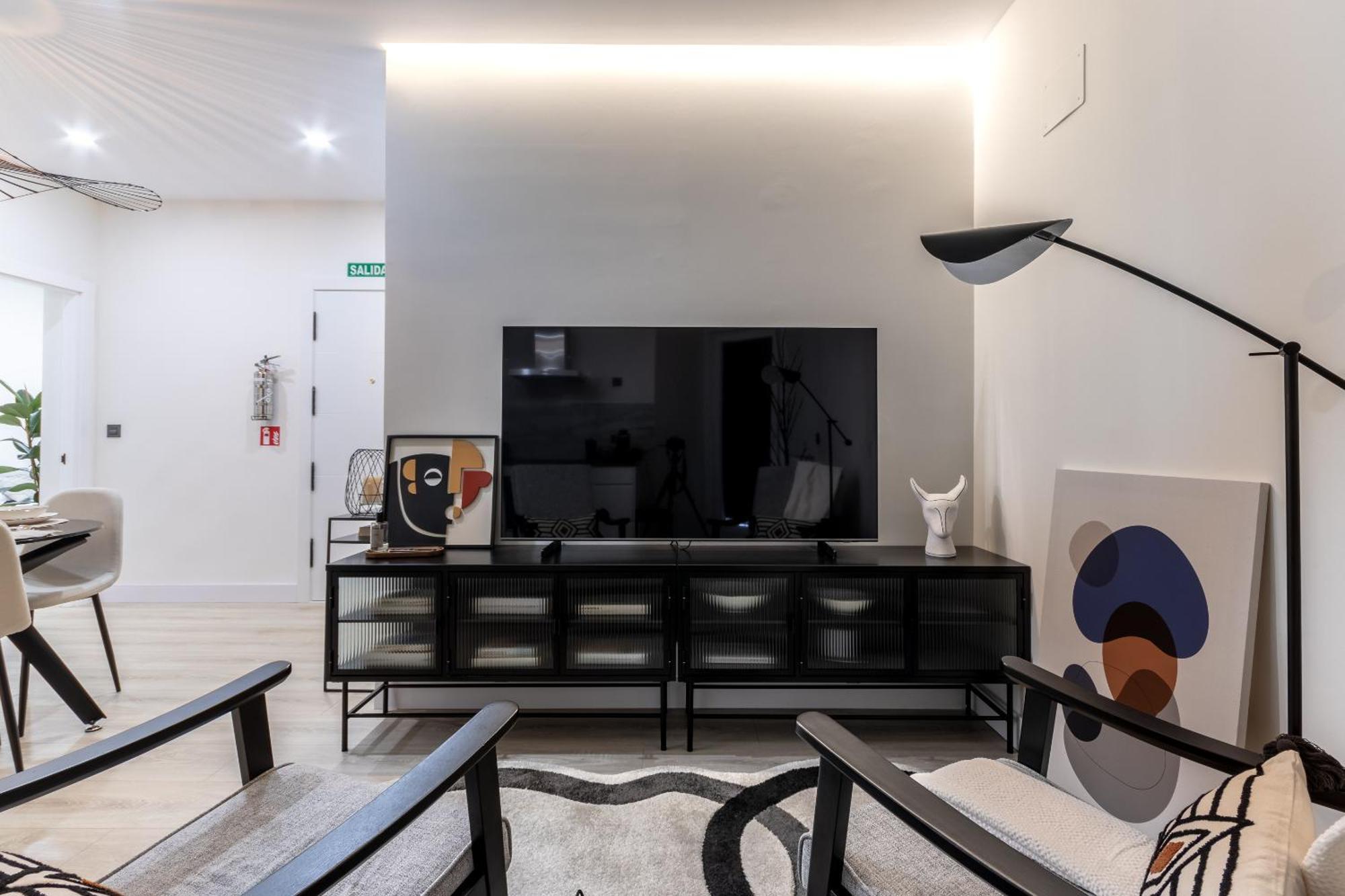 Apartamento El Kallejon By Kabia Gestion Bilbao