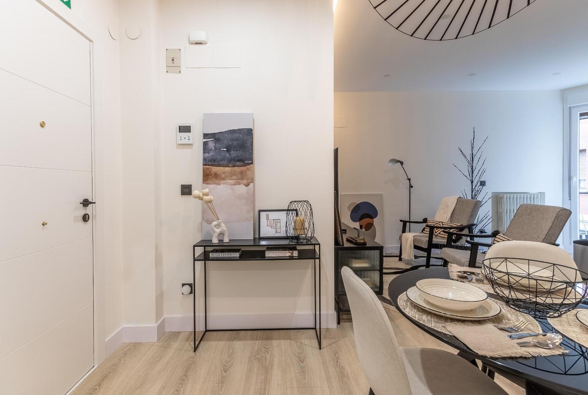 El Kallejon By Kabia Gestion Apartment