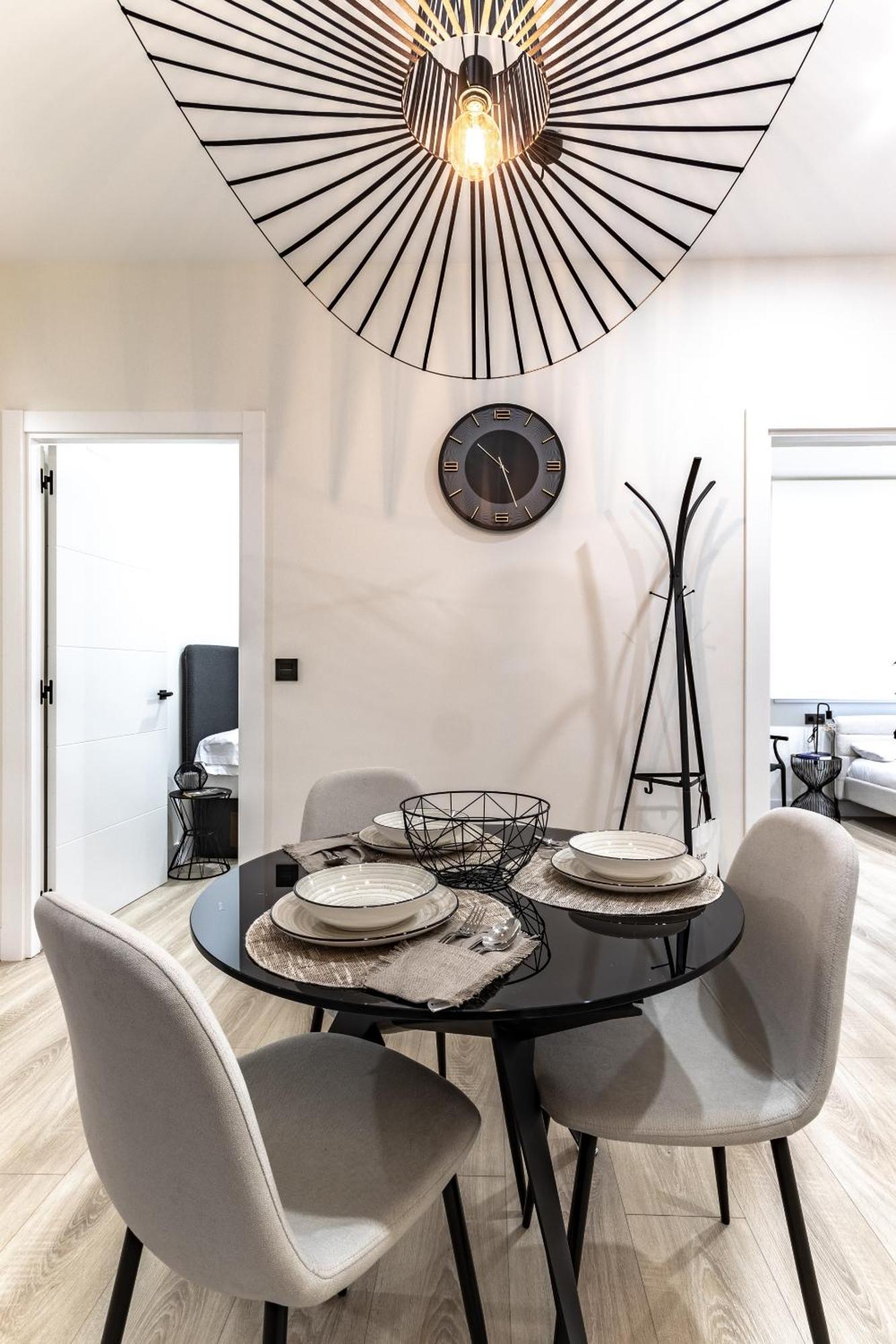 El Kallejon By Kabia Gestion Apartment