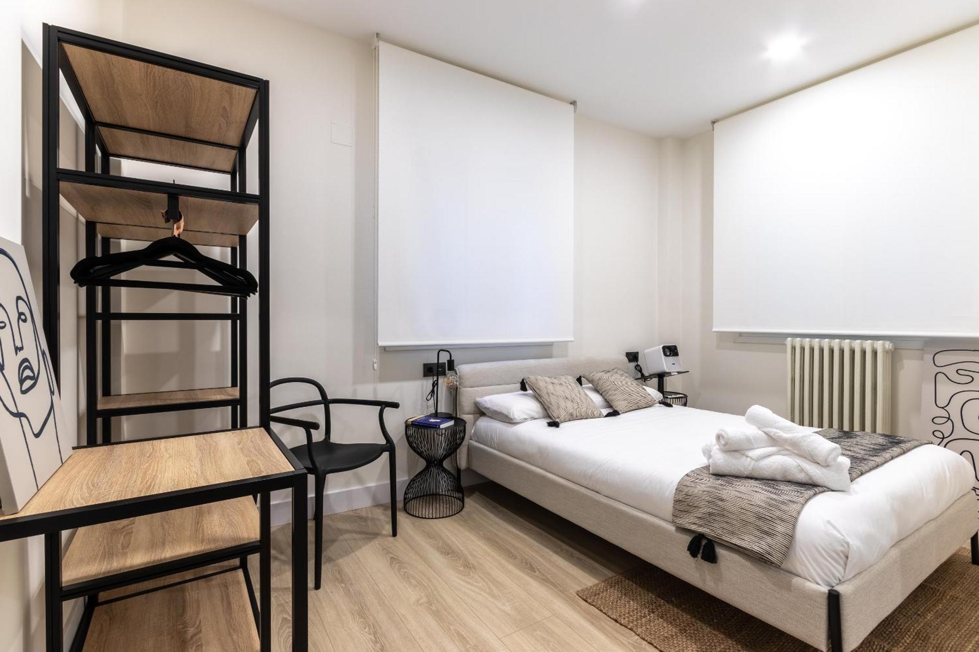 Apartamento El Kallejon By Kabia Gestion *